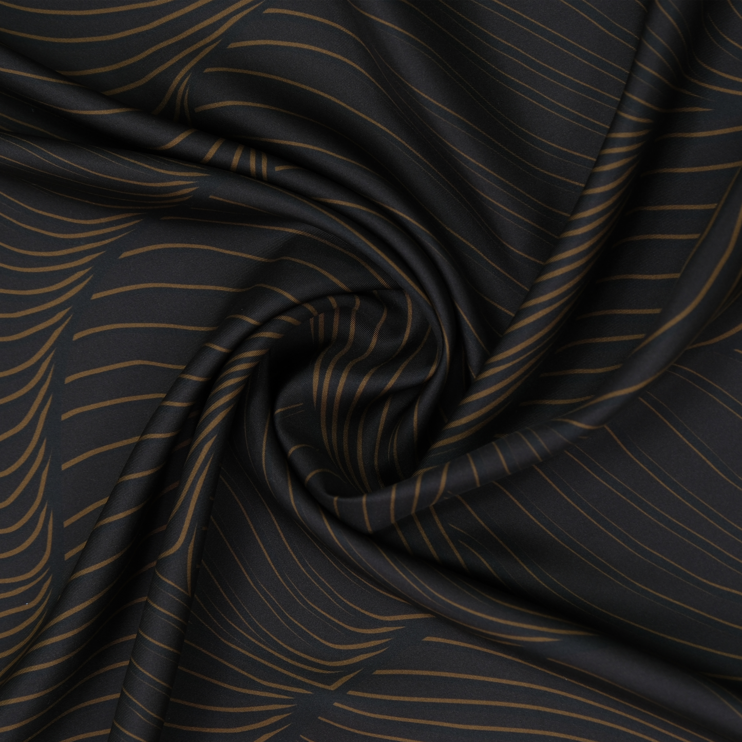 Saye - Toprak Esintisi Twill İpek Eşarp